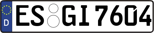 ES-GI7604