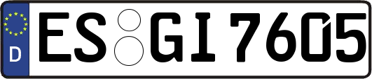 ES-GI7605