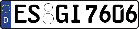 ES-GI7606
