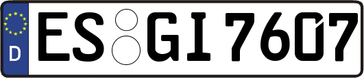 ES-GI7607
