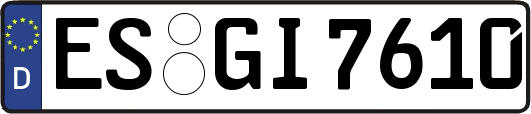ES-GI7610