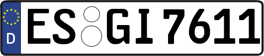 ES-GI7611