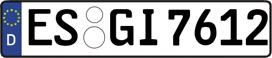 ES-GI7612
