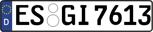 ES-GI7613