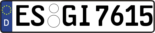 ES-GI7615