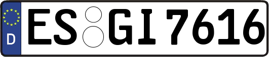 ES-GI7616