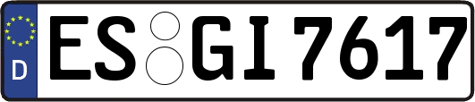 ES-GI7617