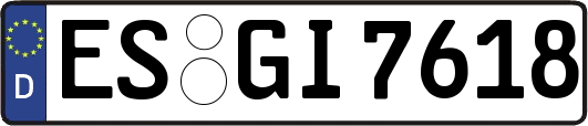 ES-GI7618