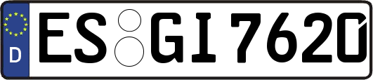 ES-GI7620