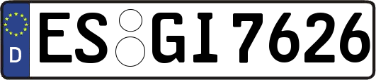 ES-GI7626