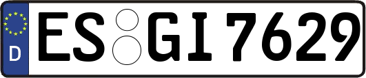 ES-GI7629
