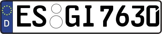 ES-GI7630