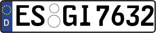 ES-GI7632