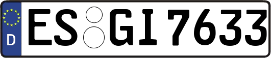 ES-GI7633
