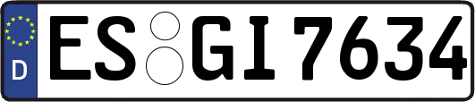 ES-GI7634