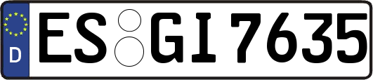 ES-GI7635
