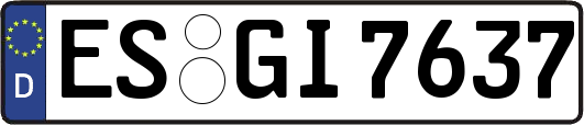 ES-GI7637