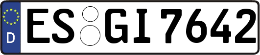 ES-GI7642