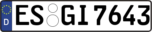 ES-GI7643
