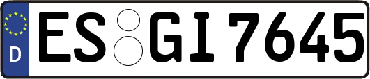 ES-GI7645