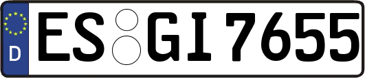 ES-GI7655