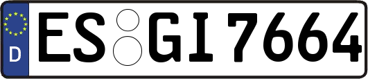 ES-GI7664