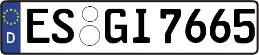 ES-GI7665