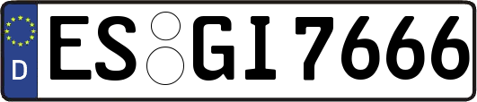 ES-GI7666