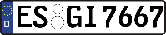 ES-GI7667