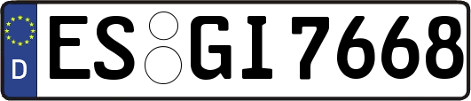 ES-GI7668