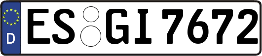 ES-GI7672