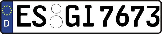 ES-GI7673