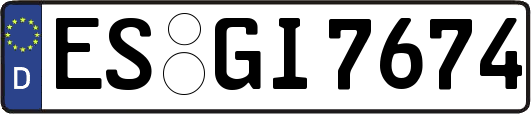 ES-GI7674