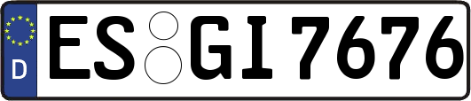 ES-GI7676