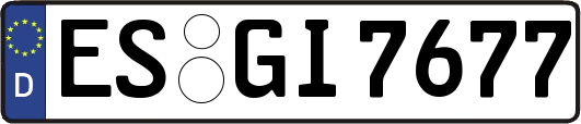 ES-GI7677