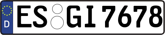 ES-GI7678