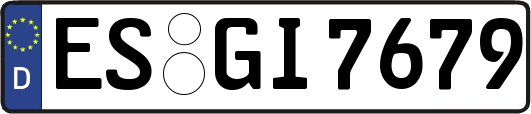 ES-GI7679