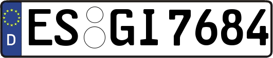 ES-GI7684