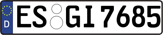 ES-GI7685