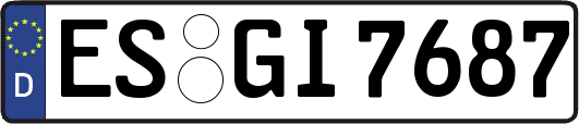 ES-GI7687