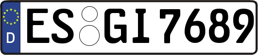 ES-GI7689
