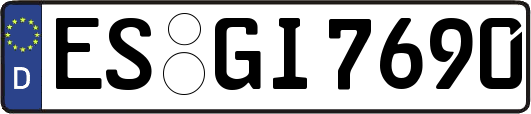 ES-GI7690