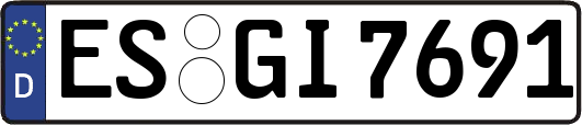 ES-GI7691