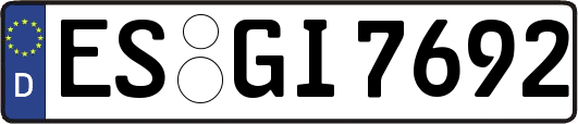 ES-GI7692
