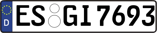 ES-GI7693
