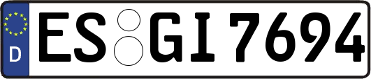 ES-GI7694