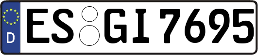 ES-GI7695