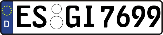 ES-GI7699