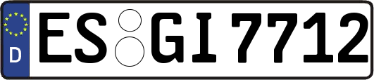 ES-GI7712