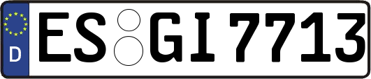 ES-GI7713